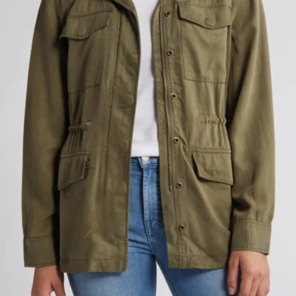 Utility Jacket - Picture 5 of 5